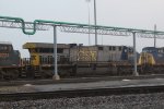 CSX 630